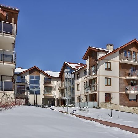 Lemon Apartments Криниця-Здруй Екстер'єр фото