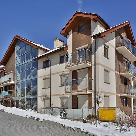Lemon Apartments Криниця-Здруй Екстер'єр фото