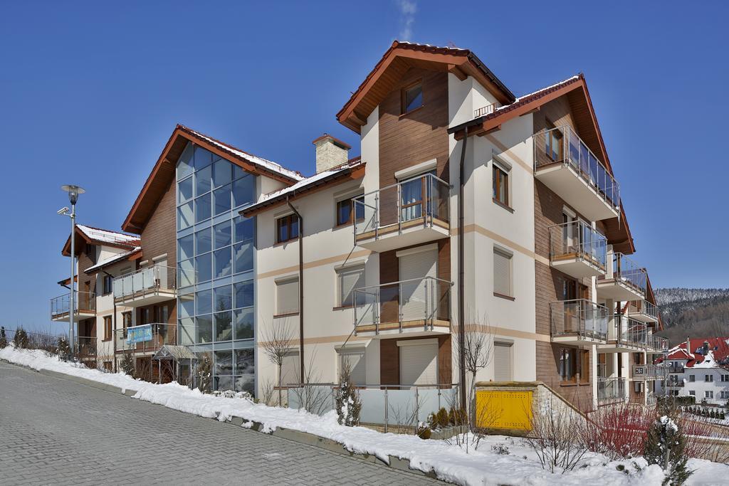 Lemon Apartments Криниця-Здруй Екстер'єр фото